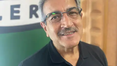 Román Rodríguez Román Rodríguez