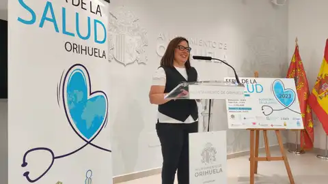 La Lonja acogerá los días 10 y 11 de noviembre la III Feria de la Salud La Lonja acogerá los días 10 y 11 de noviembre la III Feria de la Salud