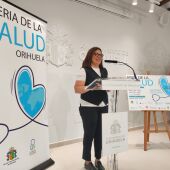 La Lonja acogerá los días 10 y 11 de noviembre la III Feria de la Salud