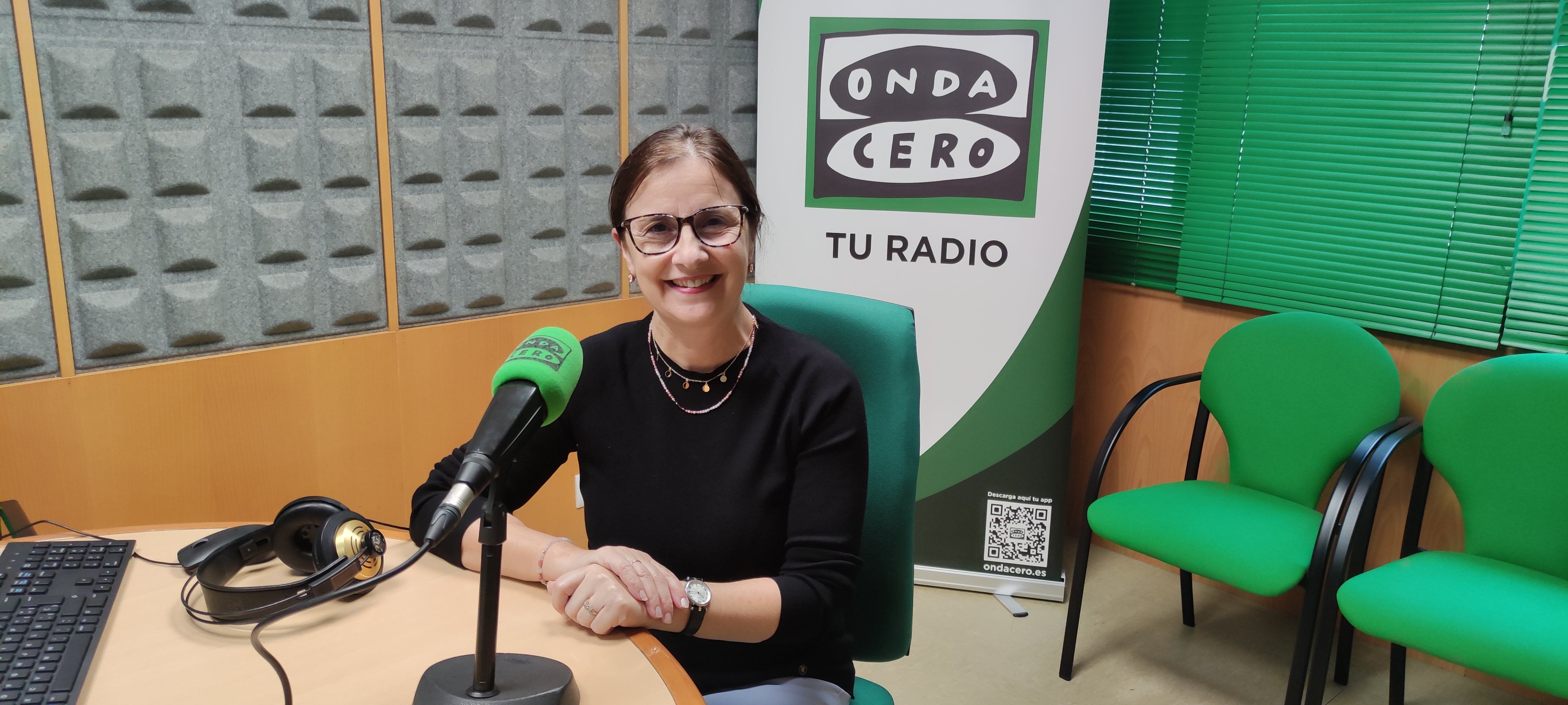 El recuerdo olfativo de Carmen Martínez que dio lugar a una investigación sobre la Rosa Narcea El recuerdo olfativo de Carmen Martínez que dio lugar a una investigación sobre la Rosa Narcea