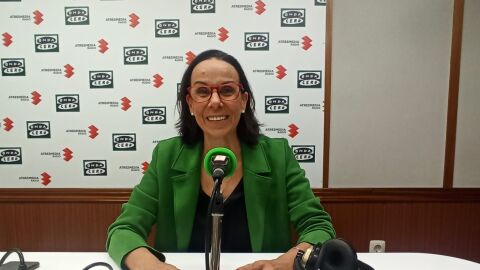 Eva Mar&iacute;a Mas&iacute;as (CIUDADANOS)