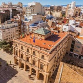 Sube el precio de la vivienda en Castellón y la Comunitat Valenciana