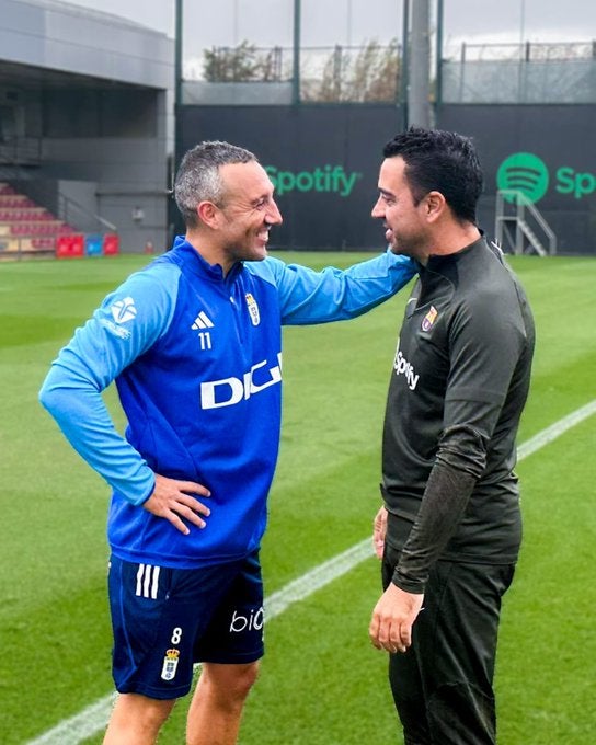 Asturias en la Onda Deportes Oviedo 02/11/2023 Asturias en la Onda Deportes Oviedo 02/11/2023