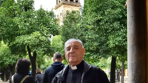 Manuel Montilla Manuel Montilla