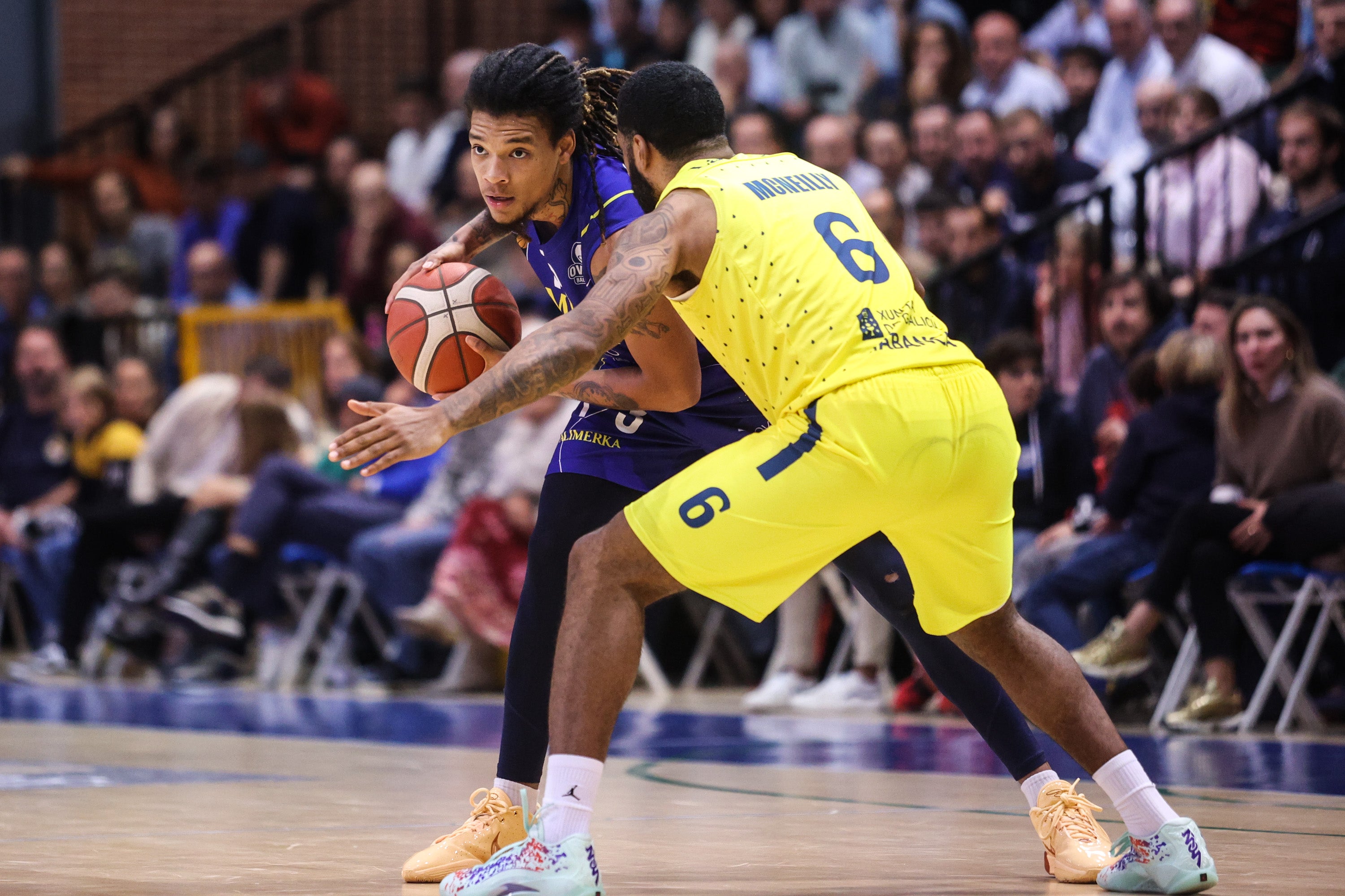 El Alimerka recupera la sonrisa El Alimerka recupera la sonrisa