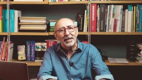 Presentaci&oacute;n libro