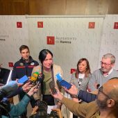 Activado en Huesca el Plan de Emergencia por viento