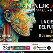 naukas valladolid
