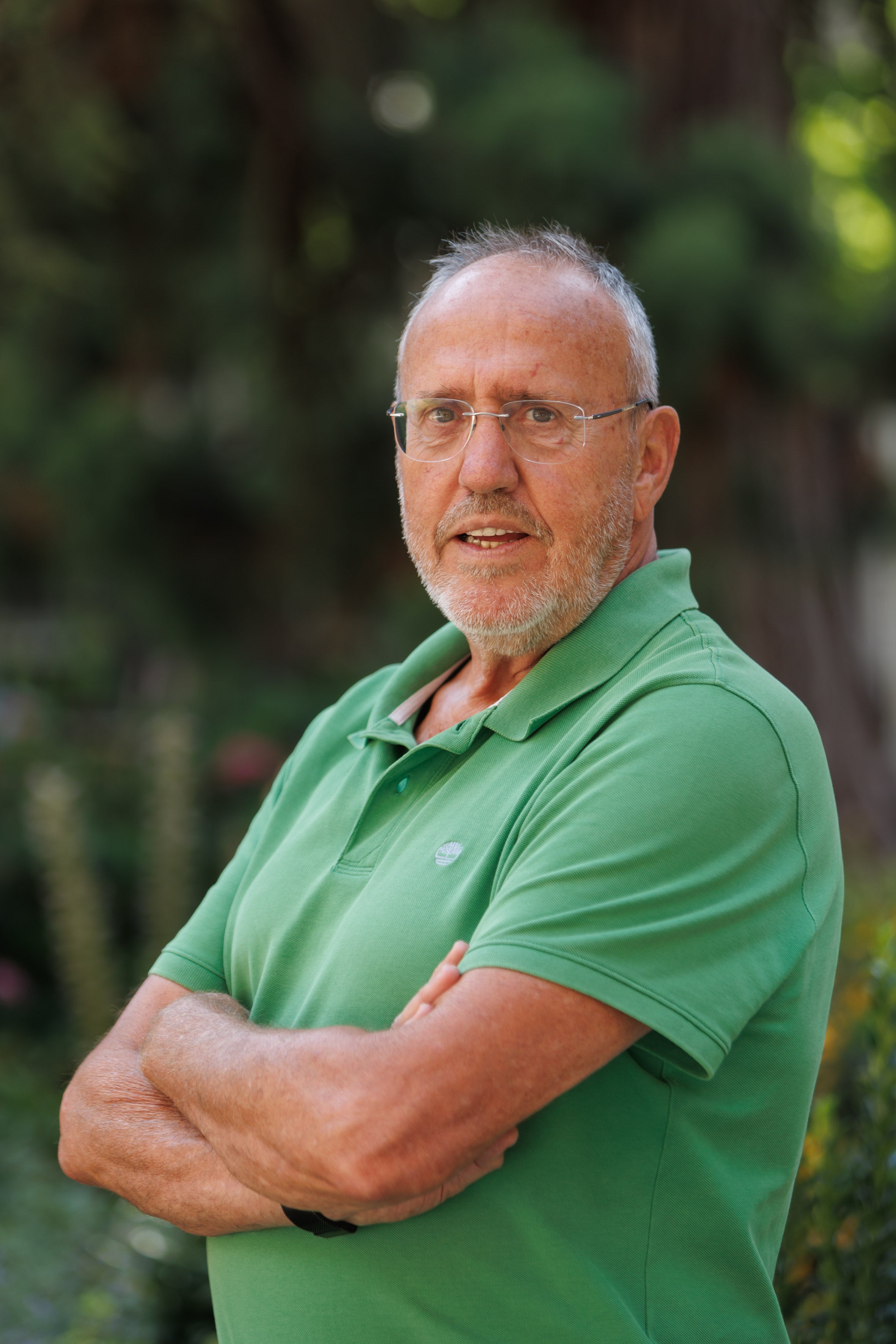 Marcos Leyún, Presidente de AVIPIREN: "Esto es solo la punta del iceberg" Marcos Leyún, Presidente de AVIPIREN: "Esto es solo la punta del iceberg"