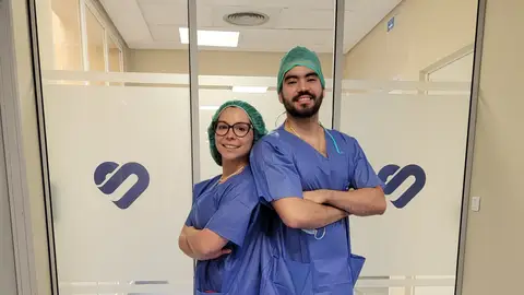 Unidad Cirugia Capilar Hospital Aguas Vivas Unidad Cirugia Capilar Hospital Aguas Vivas