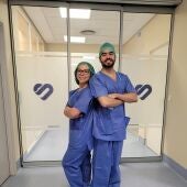 Unidad Cirugia Capilar Hospital Aguas Vivas