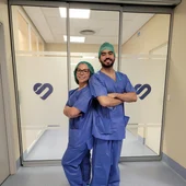 Unidad Cirugia Capilar Hospital Aguas Vivas Unidad Cirugia Capilar Hospital Aguas Vivas