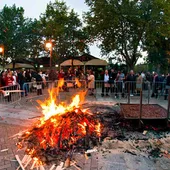 Os días 11 e 12 de novembro “vai ser unha fin de semana máxica” na cidade Os días 11 e 12 de novembro “vai ser unha fin de semana máxica” na cidade