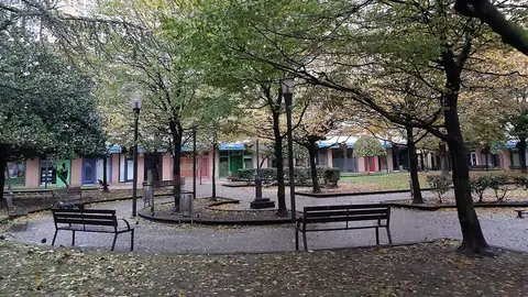 Parque Electra de Gijón Parque Electra de Gijón