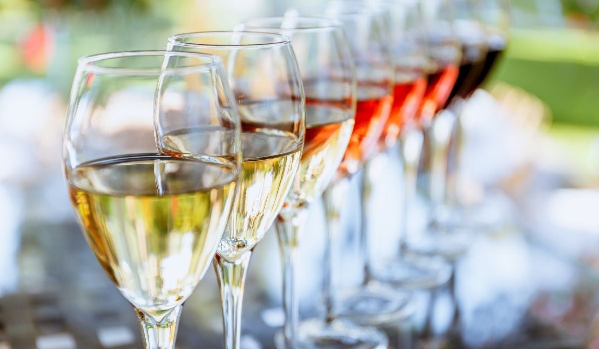 Vinos del Mediterráneo, auténticos tesoros Vinos del Mediterráneo, auténticos tesoros