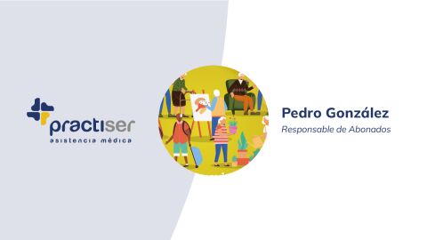 Practiser, Feria Discapacidad