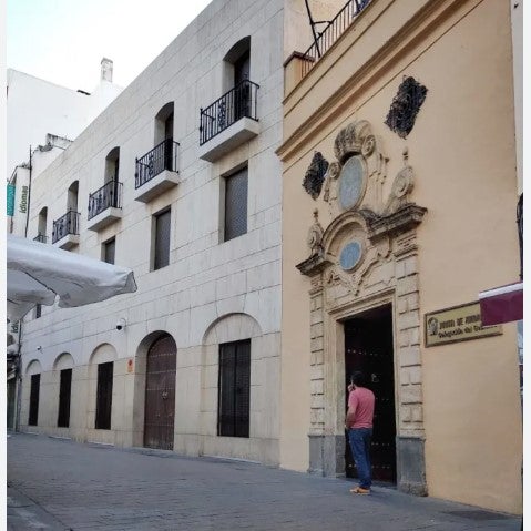 Casi 382 millones para Córdoba de la Junta para 2024 Casi 382 millones para Córdoba de la Junta para 2024