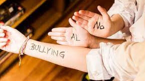 no bulling