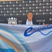 La Bandera Ecoplayas busca reconocer y distinguir las playas que destacan por su política de calidad medioambiental