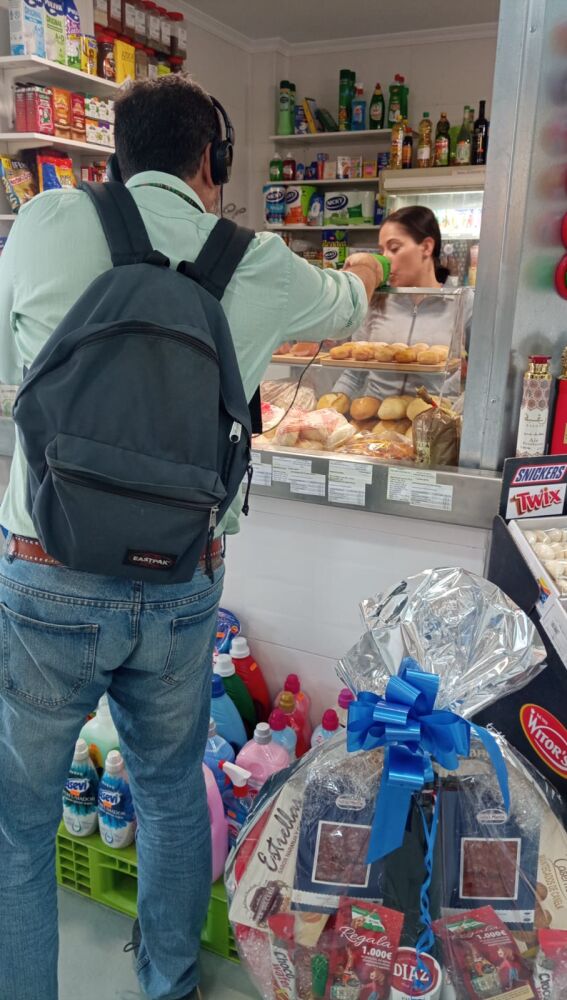 La actividad económica y comercial es muy importante en el municipio.