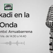 Euskadi en la Onda