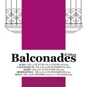 Balconades 2023