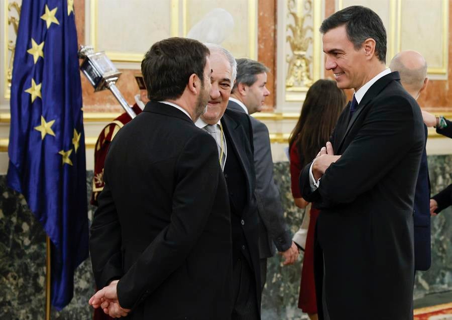 El CGPJ debatirá en un Pleno la propuesta de declaración institucional contra la amnistía El CGPJ debatirá en un Pleno la propuesta de declaración institucional contra la amnistía