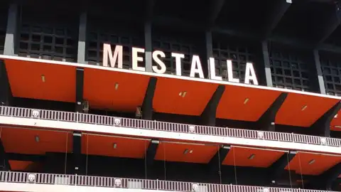 Mestalla tendrá este año su Nochevieja Mestalla tendrá este año su Nochevieja