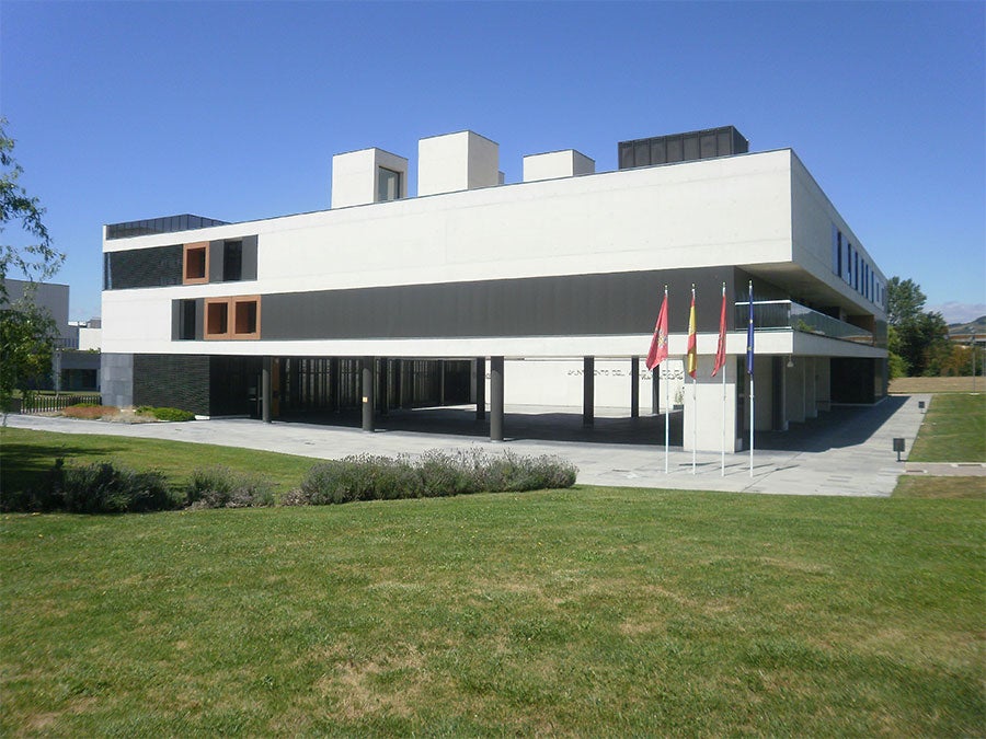 El Ayuntamiento del Valle de Egüés investiga el presunto cobro irregular de ayudas a empleados municipales El Ayuntamiento del Valle de Egüés investiga el presunto cobro irregular de ayudas a empleados municipales