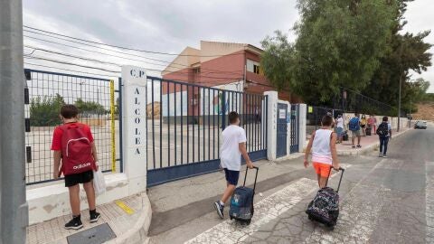 220.000 ni&ntilde;os sufren acoso escolar en Espa&ntilde;a y 74.000 se reconocen como acosadores