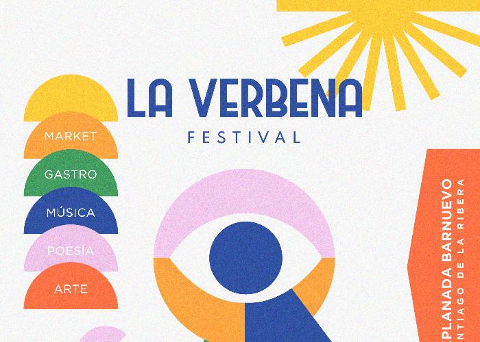 San Javier: "Verbena Festival" San Javier: "Verbena Festival"