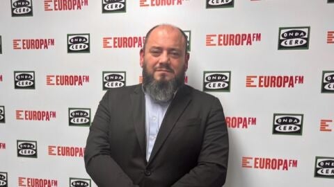 DANIEL P&Eacute;REZ