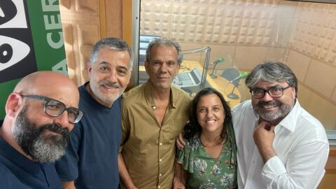 La cultureta con mojo 33