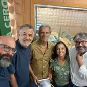 La cultureta con mojo 33 La cultureta con mojo 33