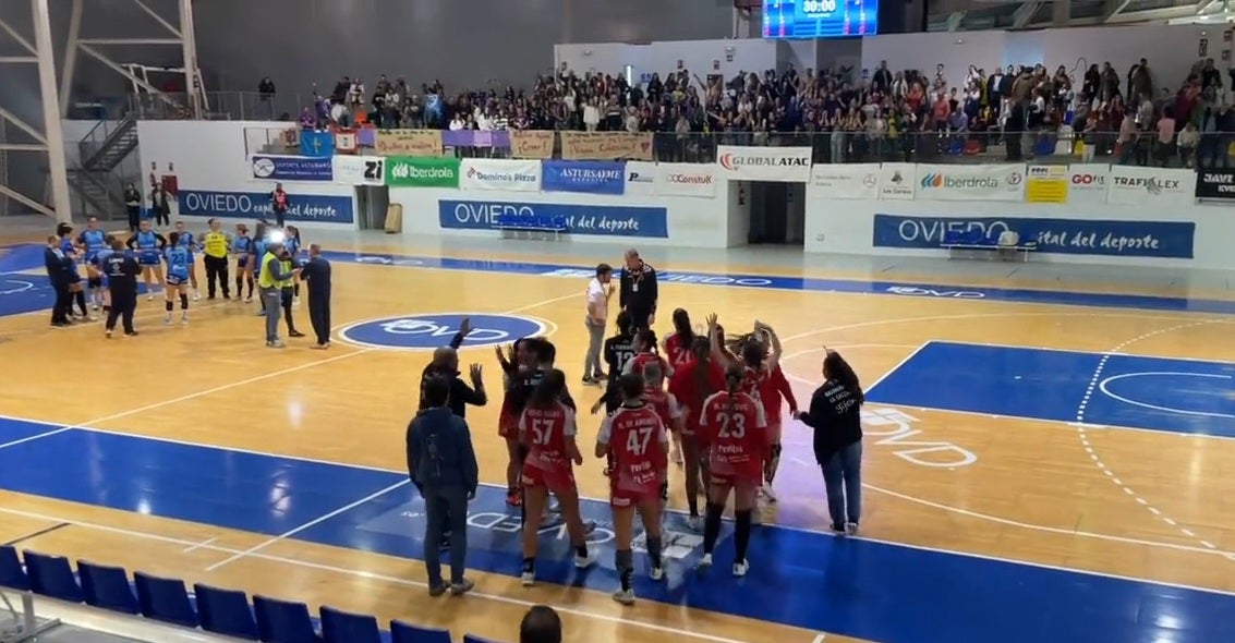 Motive.co se lleva un derbi histórico Motive.co se lleva un derbi histórico