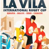 Se acerca la cita de selecciones de Rugby en La Vila Joiosa