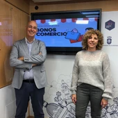 Presentación de los Bonos Comercio de Ciudad Real Presentación de los Bonos Comercio de Ciudad Real