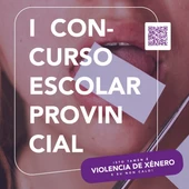 I Concurso Provincial contra a Violencia de Xénero para escolares I Concurso Provincial contra a Violencia de Xénero para escolares