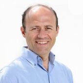 Francisco Javier Marí Estellés, director de Gestión y Servicios Generales del Hospital Can Misses de Ibiza 
