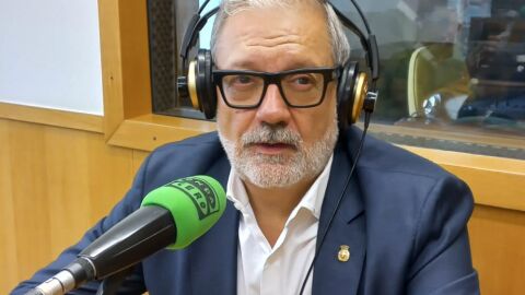 F&egrave;lix Larrosa