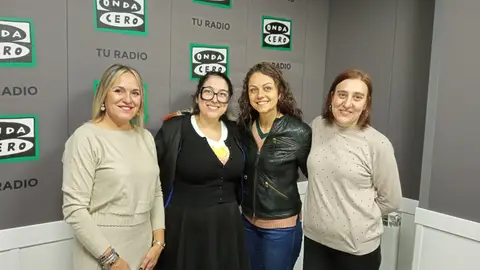 TERTULIA DE TENDENCIAS TERTULIA DE TENDENCIAS