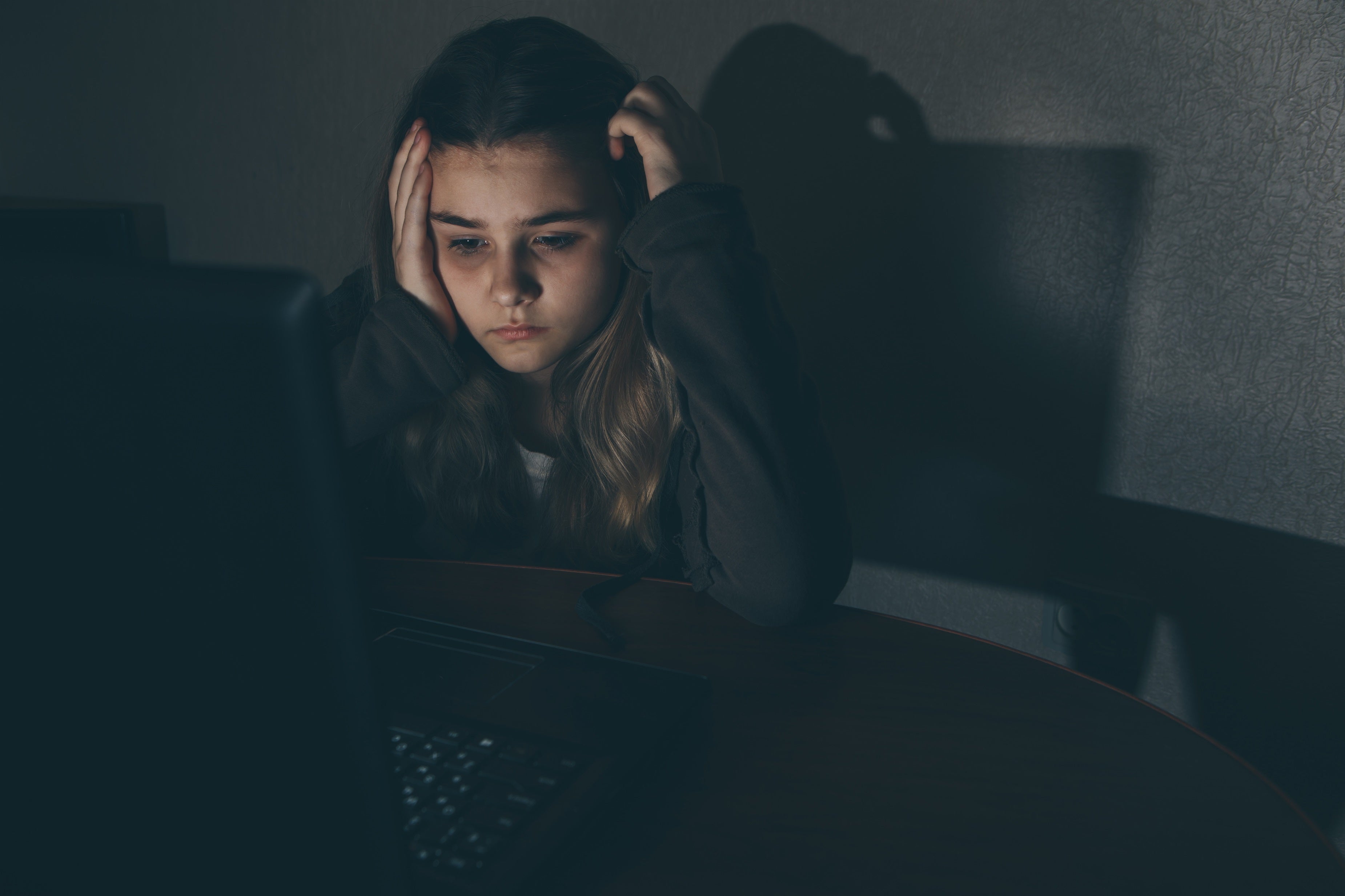 Antonia Martí, doctora en psicóloga especializada en bullying, explica las claves para prevenir el acoso escolar Antonia Martí, doctora en psicóloga especializada en bullying, explica las claves para prevenir el acoso escolar