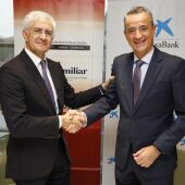 Toledo acoge el foro económico de CaixaBank y la AEFCLM 