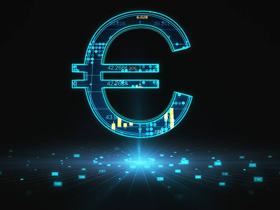 El euro digital, una realidad más cercana El euro digital, una realidad más cercana