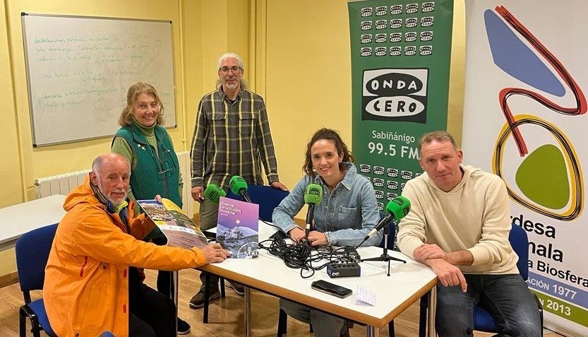 Celebración del Día Internacional de las Reservas de la Biosfera con jornadas en Panticosa Celebración del Día Internacional de las Reservas de la Biosfera con jornadas en Panticosa