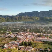 La Barraca d'Aigües Vives La Barraca d'Aigües Vives