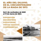 cuevas 50 años riada
