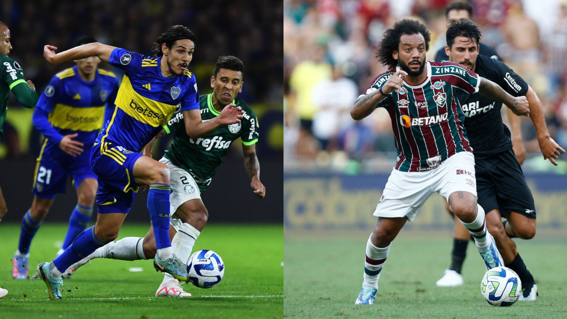 Copa Libertadores 2023: cuándo es la final y dónde se puede ver en España Copa Libertadores 2023: cuándo es la final y dónde se puede ver en España