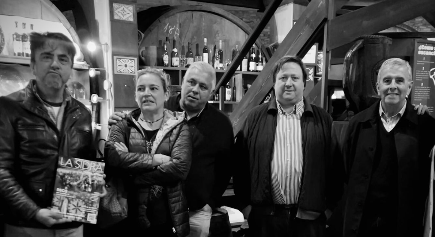 El Museo de la Sidra de Asturias organiza este mes de noviembre las jornadas “Tiempo de Amagüestos” El Museo de la Sidra de Asturias organiza este mes de noviembre las jornadas “Tiempo de Amagüestos”