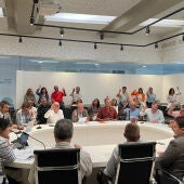 Junta del Consorci